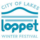 City of Lakes Loppet Winter Festival