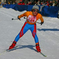 Collin Cousins