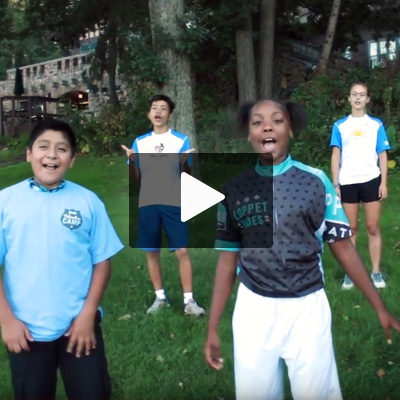 The Trailhead: Our Vision